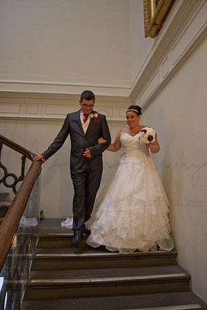 David & Lynnmarie St George Hall & Longmore lane social Club