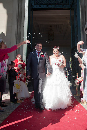 David & Lynnmarie St George Hall & Longmore lane social Club