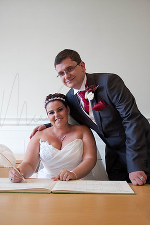 David & Lynnmarie St George Hall & Longmore lane social Club