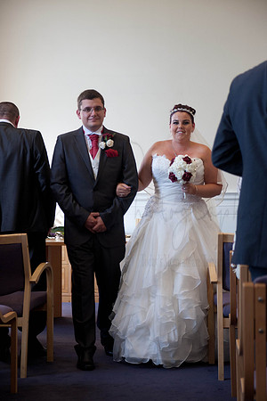 David & Lynnmarie St George Hall & Longmore lane social Club