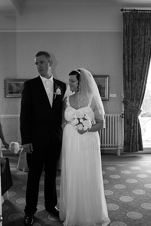 David & Catherine Runcorn Town Hall