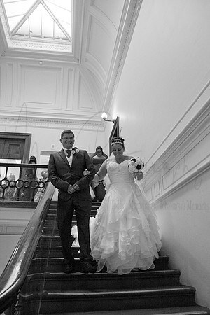 David & Lynnmarie St George Hall & Longmore lane social Club