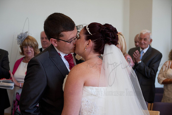 David & Lynnmarie St George Hall & Longmore lane social Club