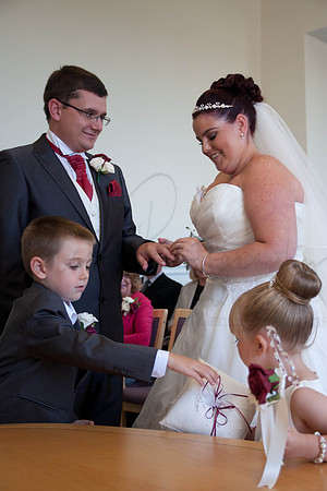 David & Lynnmarie St George Hall & Longmore lane social Club