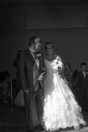 David & Lynnmarie St George Hall & Longmore lane social Club
