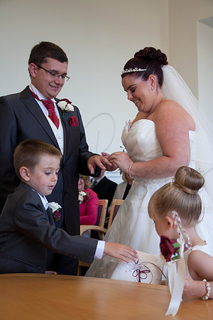 David & Lynnmarie St George Hall & Longmore lane social Club
