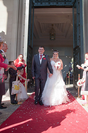 David & Lynnmarie St George Hall & Longmore lane social Club