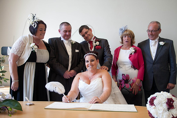 David & Lynnmarie St George Hall & Longmore lane social Club