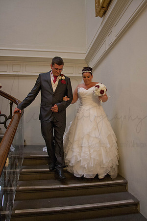 David & Lynnmarie St George Hall & Longmore lane social Club