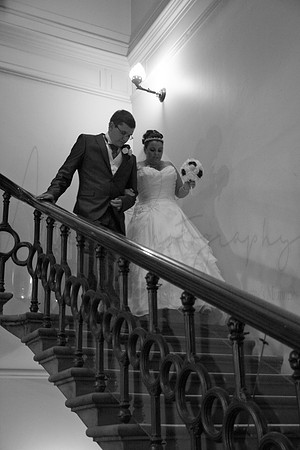 David & Lynnmarie St George Hall & Longmore lane social Club