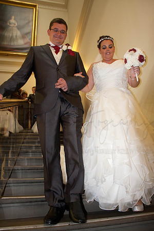 David & Lynnmarie St George Hall & Longmore lane social Club