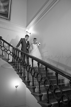 David & Lynnmarie St George Hall & Longmore lane social Club