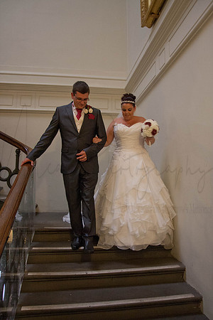 David & Lynnmarie St George Hall & Longmore lane social Club