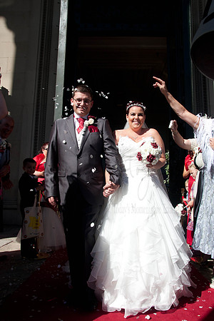 David & Lynnmarie St George Hall & Longmore lane social Club