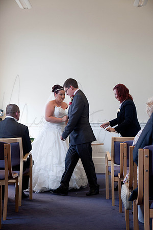 David & Lynnmarie St George Hall & Longmore lane social Club