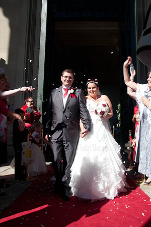 David & Lynnmarie St George Hall & Longmore lane social Club
