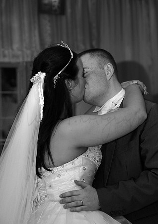 Stephen & Louise Devonshire House Hotel