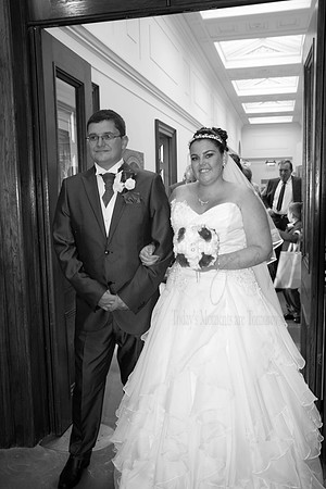David & Lynnmarie St George Hall & Longmore lane social Club