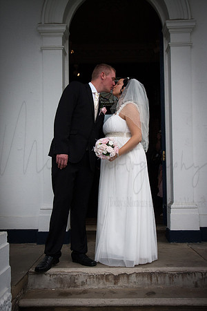 David & Catherine Runcorn Town Hall
