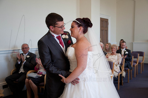 David & Lynnmarie St George Hall & Longmore lane social Club
