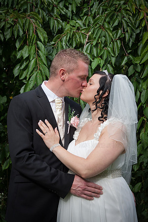 David & Catherine Runcorn Town Hall