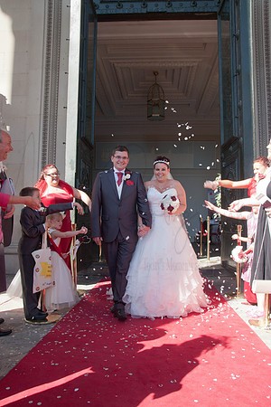 David & Lynnmarie St George Hall & Longmore lane social Club
