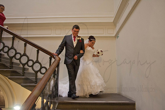 David & Lynnmarie St George Hall & Longmore lane social Club