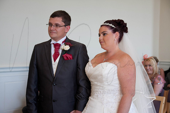 David & Lynnmarie St George Hall & Longmore lane social Club