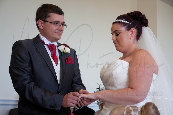 David & Lynnmarie St George Hall & Longmore lane social Club