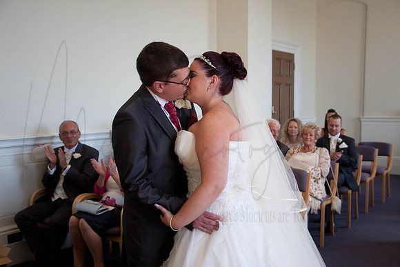 David & Lynnmarie St George Hall & Longmore lane social Club