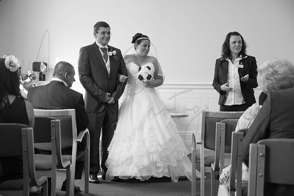 David & Lynnmarie St George Hall & Longmore lane social Club