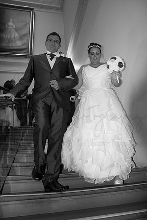 David & Lynnmarie St George Hall & Longmore lane social Club