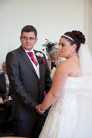 David & Lynnmarie St George Hall & Longmore lane social Club