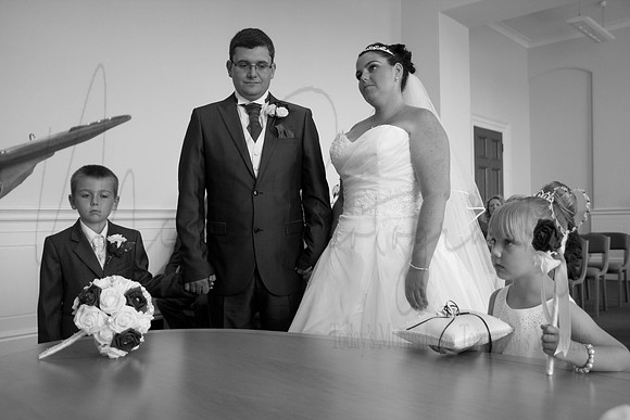 David & Lynnmarie St George Hall & Longmore lane social Club