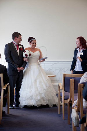 David & Lynnmarie St George Hall & Longmore lane social Club