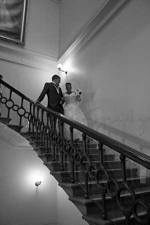 David & Lynnmarie St George Hall & Longmore lane social Club