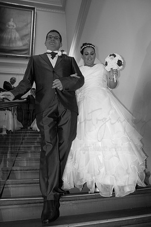 David & Lynnmarie St George Hall & Longmore lane social Club
