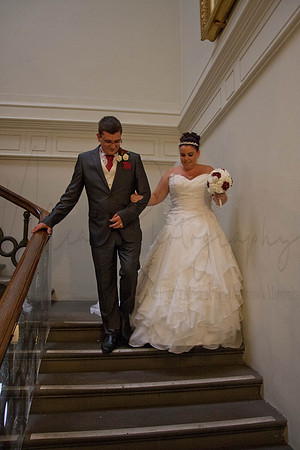 David & Lynnmarie St George Hall & Longmore lane social Club