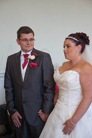 David & Lynnmarie St George Hall & Longmore lane social Club