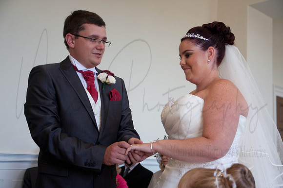 David & Lynnmarie St George Hall & Longmore lane social Club