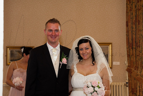 David & Catherine Runcorn Town Hall