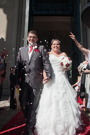 David & Lynnmarie St George Hall & Longmore lane social Club