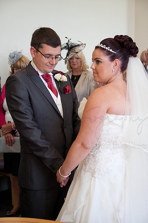 David & Lynnmarie St George Hall & Longmore lane social Club
