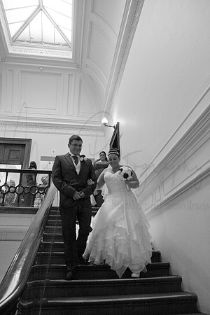 David & Lynnmarie St George Hall & Longmore lane social Club
