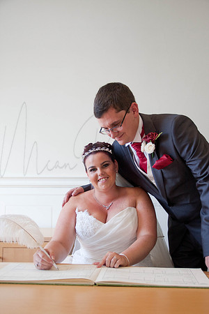 David & Lynnmarie St George Hall & Longmore lane social Club