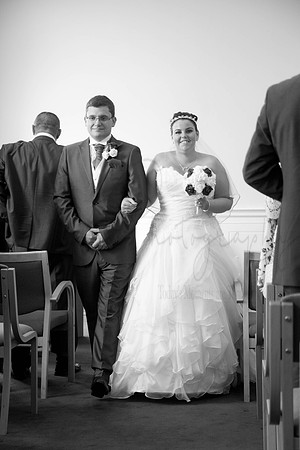David & Lynnmarie St George Hall & Longmore lane social Club