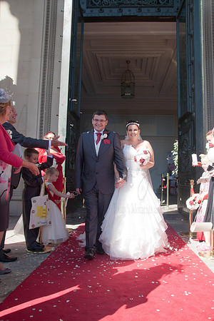David & Lynnmarie St George Hall & Longmore lane social Club