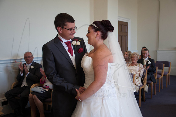 David & Lynnmarie St George Hall & Longmore lane social Club