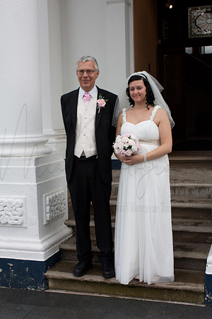David & Catherine Runcorn Town Hall
