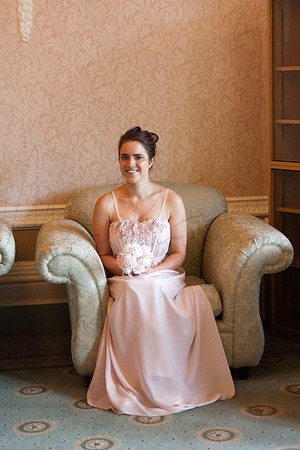David & Catherine Runcorn Town Hall